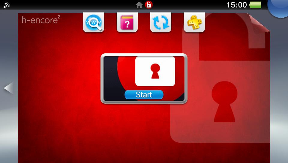 Psvita News Theflow Releases H Encore With Support For Fw 3 71 You Can Now Hack The Latest Psvita Firmware Again And Run Your Favourite Homebrew On Every Vita Pstv Wololo Net