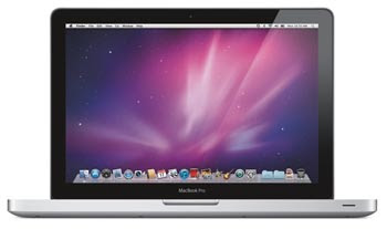 Apple 13.3-inch MacBook Pro