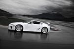 Lexus LFA 2012 img_11