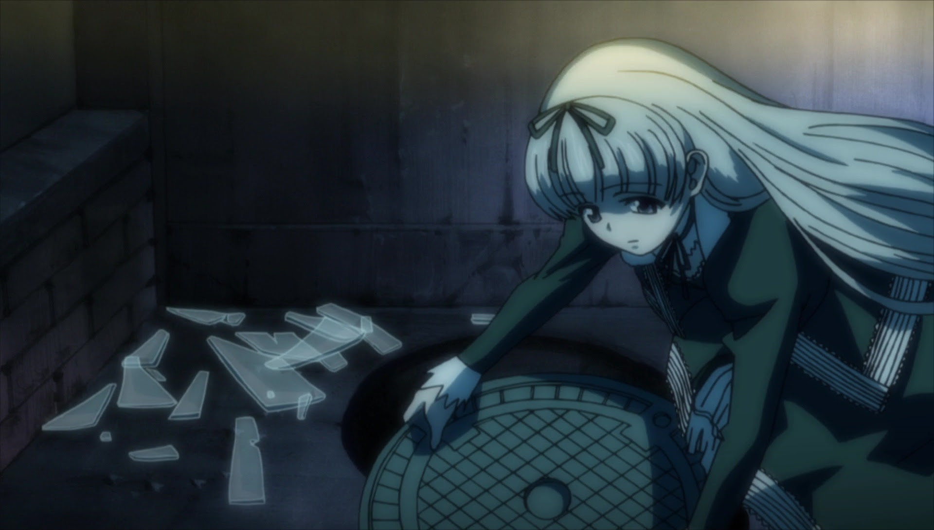 Rewatch Spoilers Black Lagoon The Second Barrage Episode 15 Anime