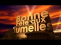 Bon anniversaire joyeux anniversaire jumeaux humour 240872
