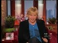 Video Barack Obama on Ellen