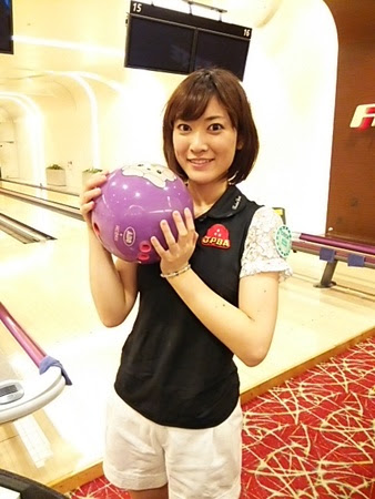 モデル界のno1美女ボウラー 体育会tv を予想 渡辺けあきで決まり