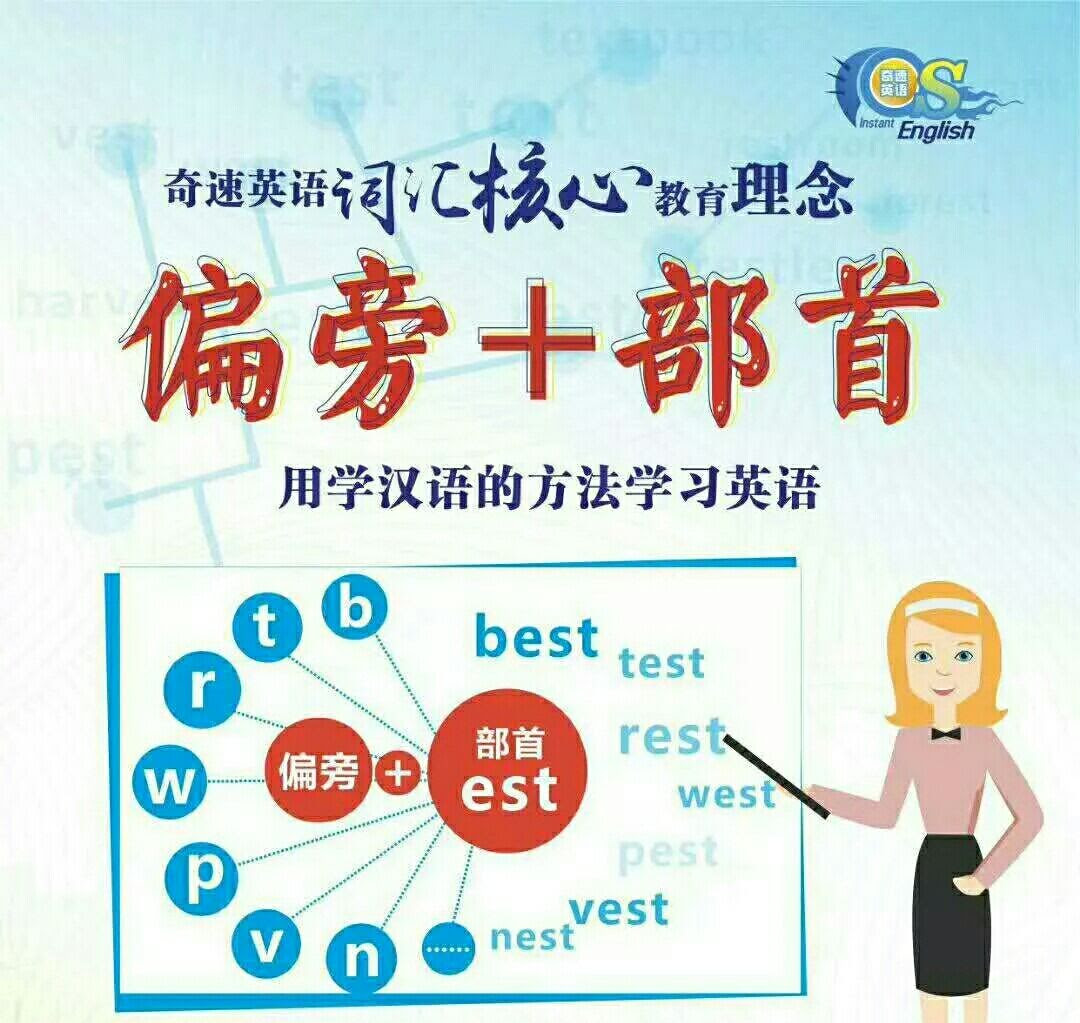 家长最头疼的3个英语学习问题 解决办法在这里