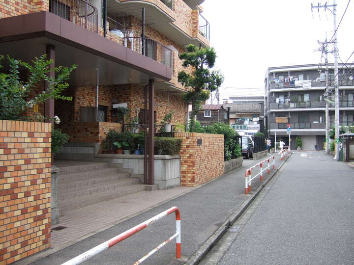 モテキ ロケ地ガイド