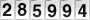 Free HTML Hit Counter