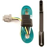 Curt Manufacturing 55441 T-Connector