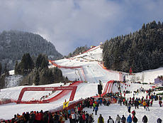 Hahnenkammrennen