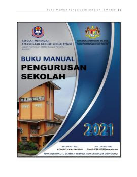 MANUAL SMKBSP 2021 - Flip eBook Pages 1-50  AnyFlip