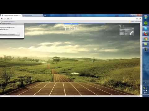 Google Desktopen Espanol