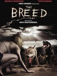 The Breed 2006 中国香港人满的电影配音在线流媒体