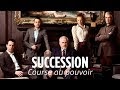Succession Engage Adrien Brody Et Alexander Skarsgard Pour La Saison Three