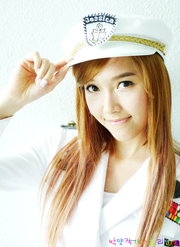 SNSD Girls