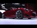 Scion FR-S Concept at the 2011 New York Auto Show