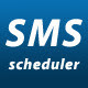 PHP Automatic SMS Scheduler - CodeCanyon Item for Sale