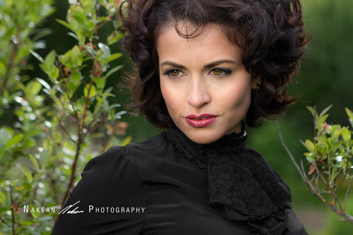 Soul searching by Nakean