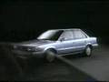 1991 - Toyota Corolla Ad - USA