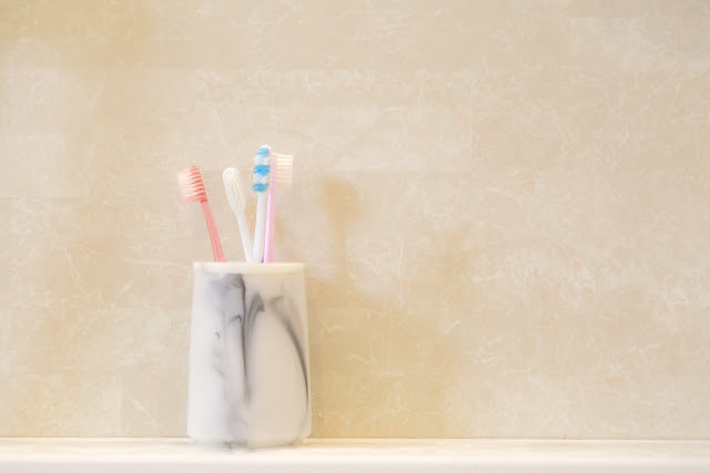 歯ブラシスタンドのおしゃれランキング 洗面台を素敵に彩る人気アイテム 大人男子のライフマガジンmensmodern メンズモダン