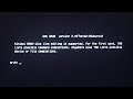 Erreur de securite 226551-Erreur de sécurité kerberos