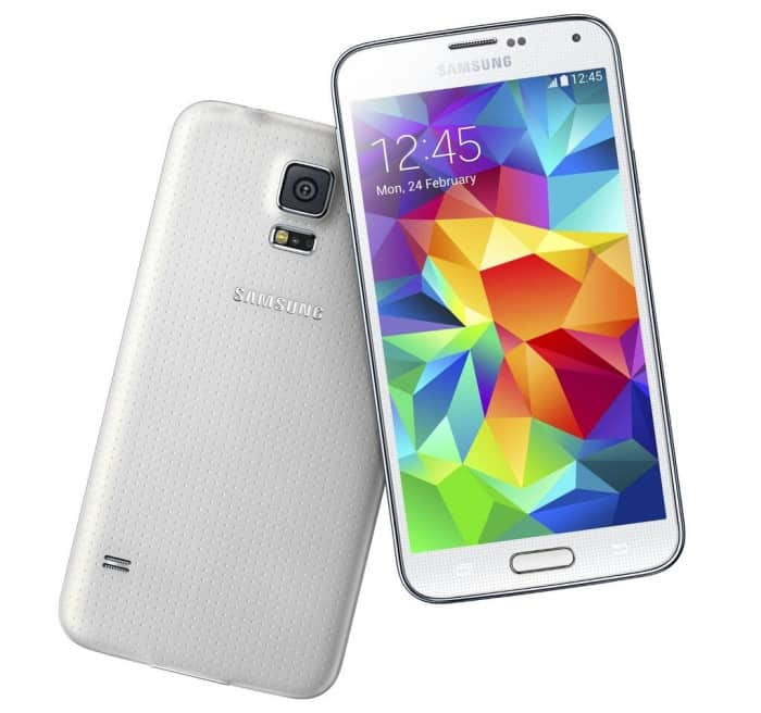 Samsung sprecio espana