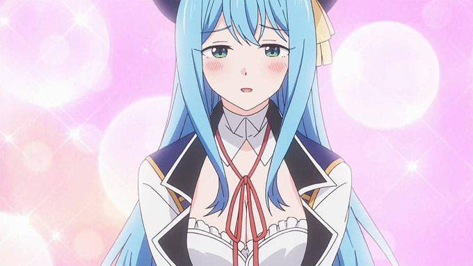 賢者の孫 第3話 キャプ感想 魔人も討伐 流石 賢者の孫ｗｗ アニメキャプチャ情報局