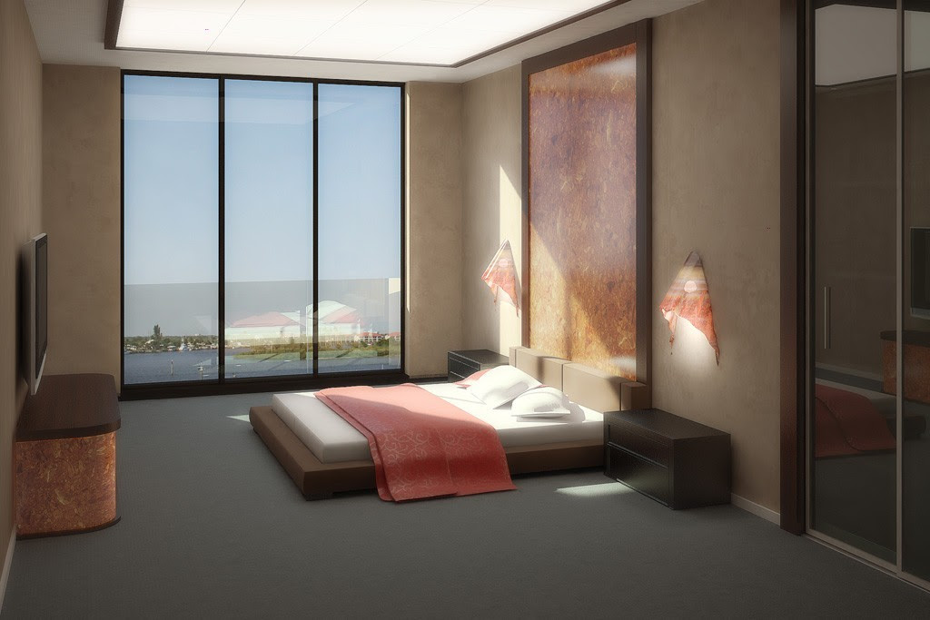 Bedroom Design Ideas â 2