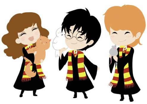 Download harry potter character clipart 20 free Cliparts | Download ...