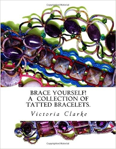 New Book: Brace Yourself!