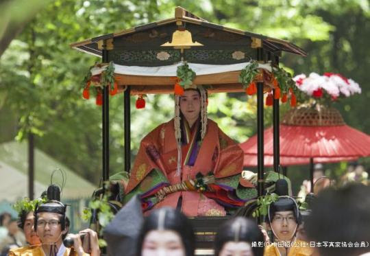 葵祭 下鴨神社 観覧席付 写真家 中田昭さん特別講演会 写真家 中田昭氏に学ぶとっておきの写真技と平安の雅を伝える 葵祭 の観覧 株式会社ティー ゲート プレスリリース配信代行サービス ドリームニュース