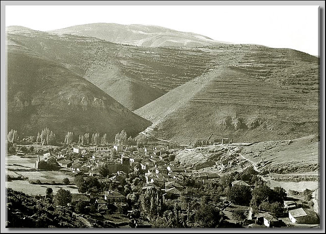 1 Mansilla de la Sierra