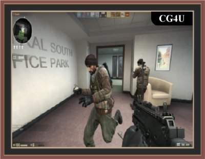 Counter Strike Global Offensive Screenshots