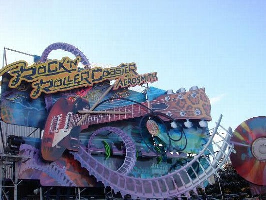 パリ ディズニーランド 絶叫系のレベルが高くて驚いた おすすめホテルも