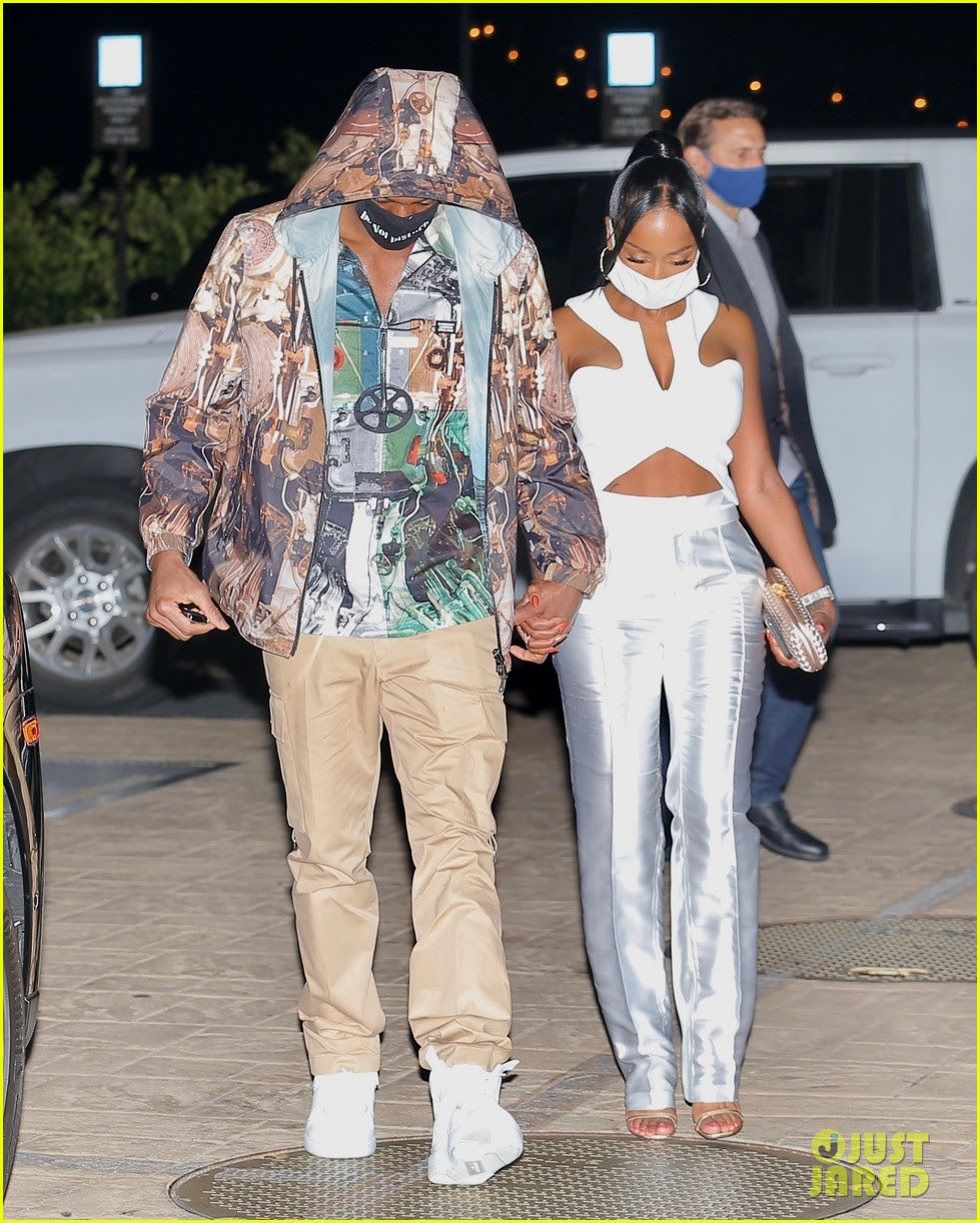 Lebron James Lakers Teammates Celebrate Their Nba Finals 2020 Win In Malibu Photo 4493407 Danny Green Dwight Howard Jared Dudley Javale Mcgee Kentavious Caldwell Pope Kyle Kuzma Lebron James Markieff Morris