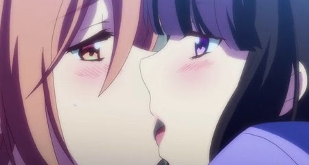 悪魔のリドル ブログ アニメ