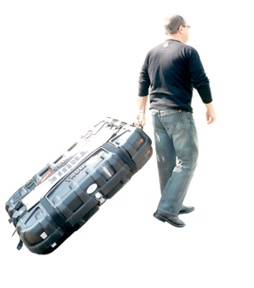 Bikeboxrentals Low Rates Rent Bike Travel Case Box Bike Rack Toronto Gta