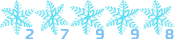 Free Web Site Hit Counter