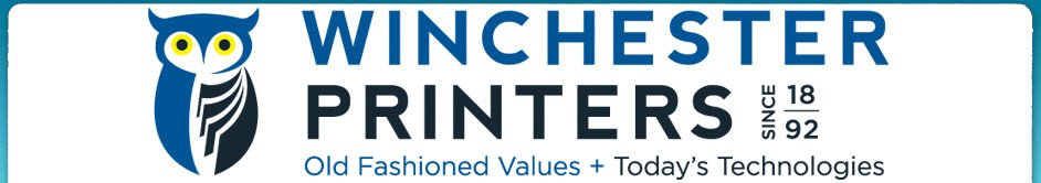 Winchester Printers, Inc.