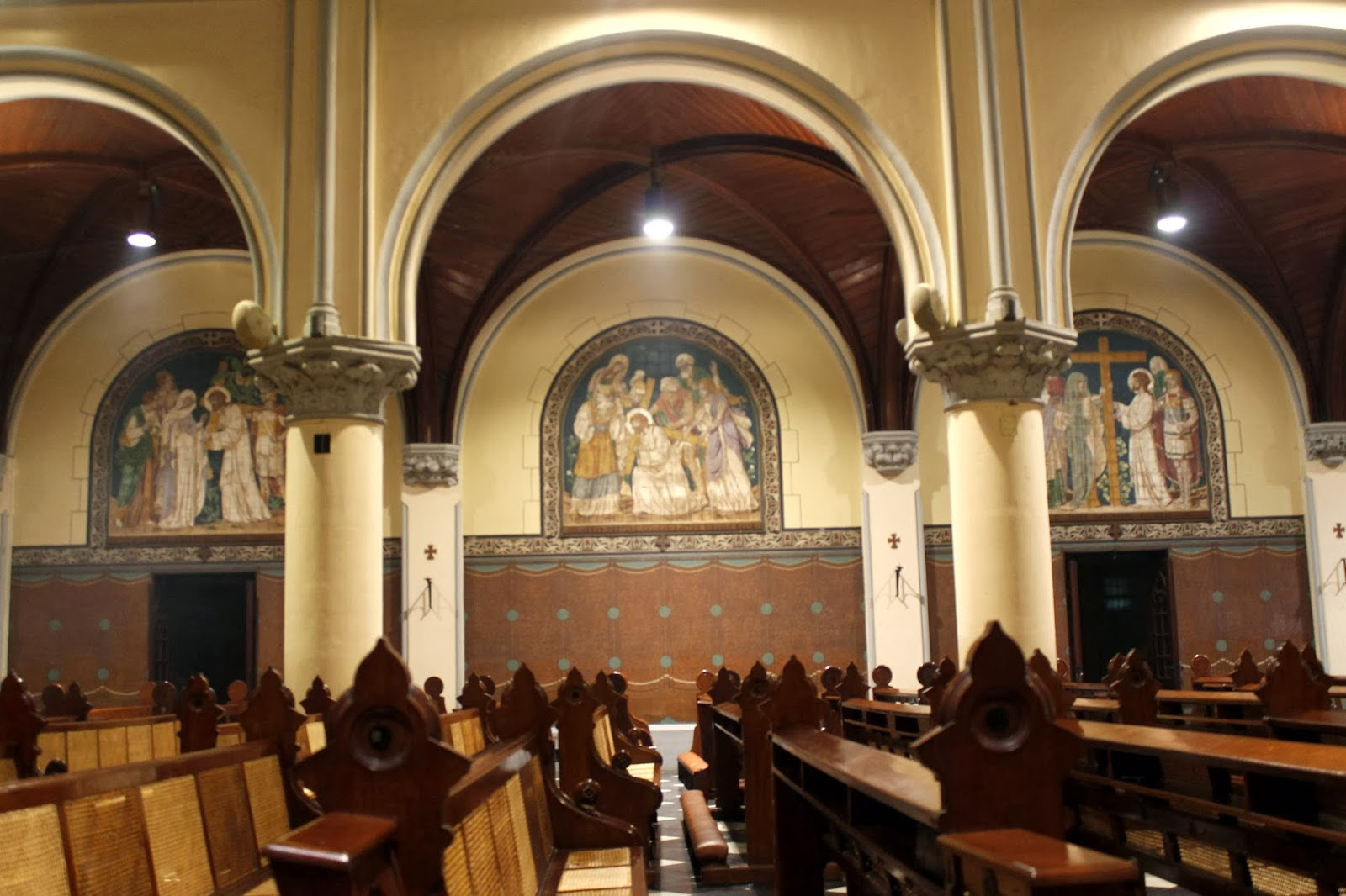 St. Mary of the Assumption Cathedral (1901)*