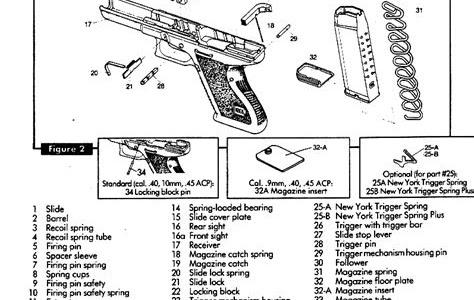 Free Read glock 21 manual iBooks PDF