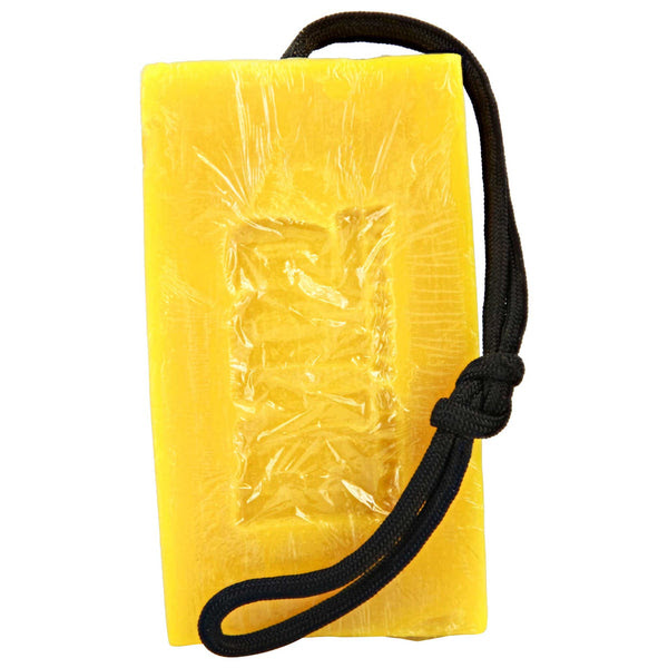 meaning of soap on a rope