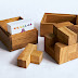 Solve Wooden Puzzle Star - Here is a set of steps.