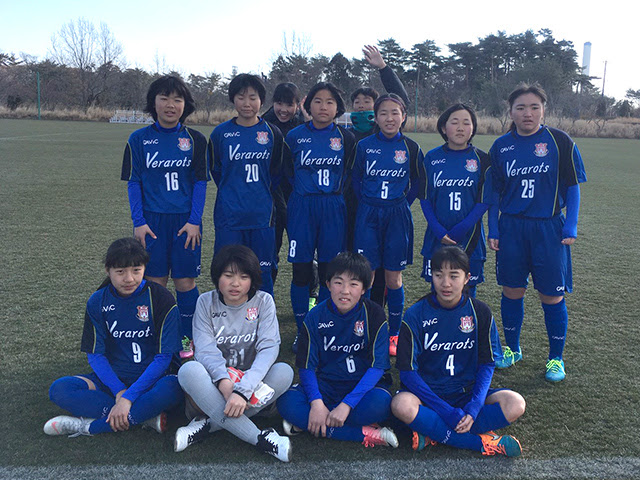 19年02月18日 Jヴィレッジカップの結果 News サッカースクール チーム運営 Aik Sports Club エー アイ ケイ スポーツクラブ
