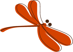 秋のイラスト トンボのイラスト 無料イラスト フリー素材