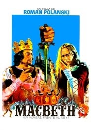 Macbeth: un hombre frente al rey 1971 estreno españa completa pelicula
castellano subs online en español >[720p]< descargar hd latino
