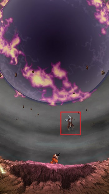 Dbzドッカンバトル 幻の低確率演出 ウイス側転 が最近まったく姿を現さなくなった件 ドッカンバトル攻略速報 ドカバト ドラゴンボールz ドッカンバトル最新情報まとめ