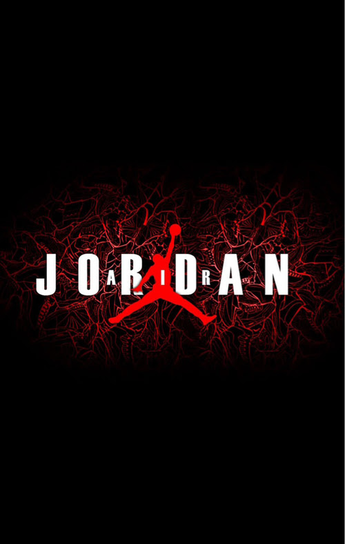 Air Jordan Wallpaper Iphone 6