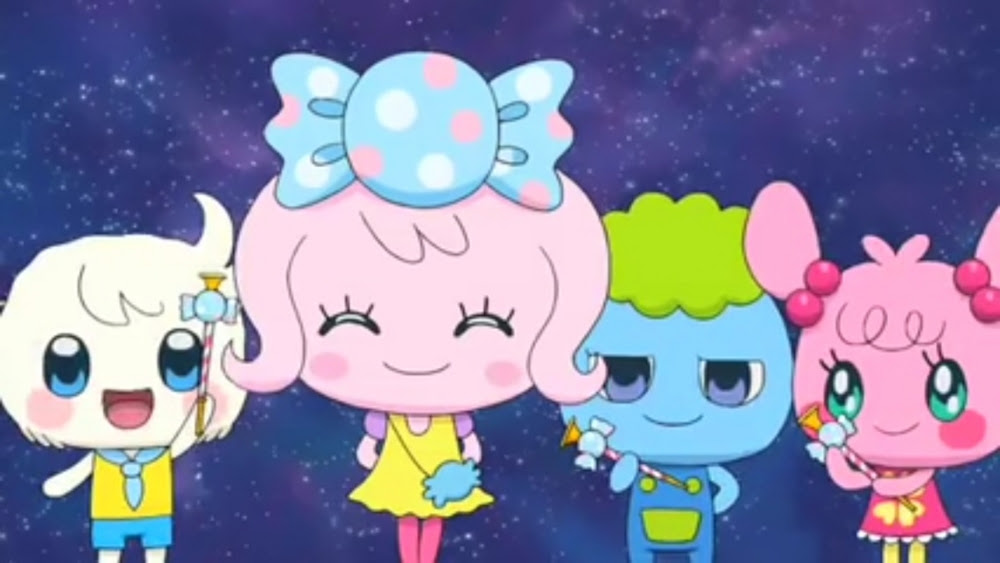 Gogoたまごっち最終回 たくあんのたまごっち オリたま大好きブログ