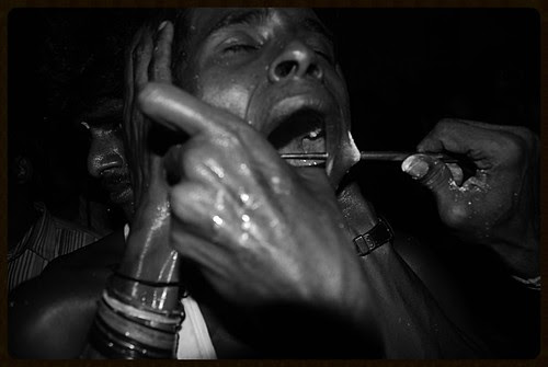 The Rod Piercers Of Marriamen by firoze shakir photographerno1