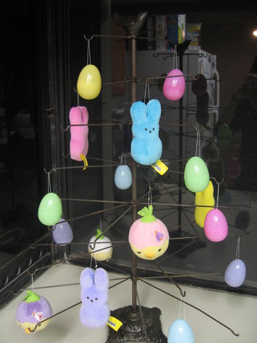 Easter Tree