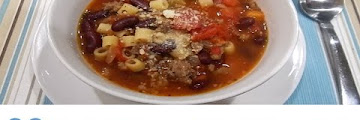 Slow Cooker Minestrone Soup With Sausage Free Download Song Mp3 and Mp4